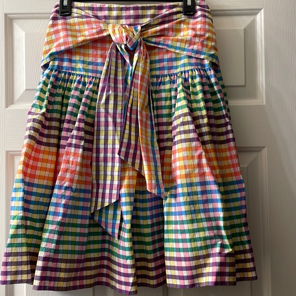 Halter dress